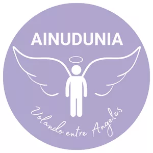 Imagen de portada para Curso online Volando Entre Ángeles