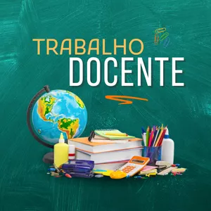 Imagem de capa para o Curso online Trabalho Docente