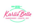 Karlie Belle Academy logo