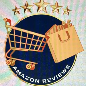 Imagen de portada para Ebook Amazon Review