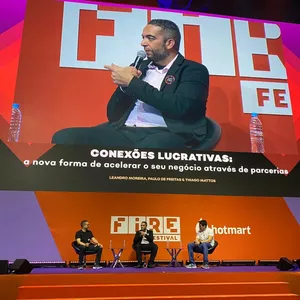 Imagem de capa para o Serviço online Transforme sua ideia em um produto vendável !🔥