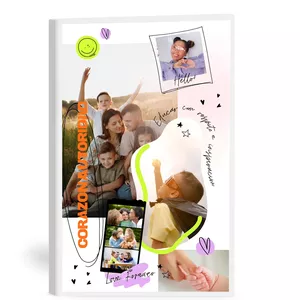 Imagen de portada para Ebook CORAZÓN CON AUTORIDAD: Educar con respeto e inspiración.