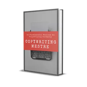 Imagem do curso E-book - CopyWriting Mestre