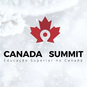 Imagem do curso Canada Summit 2021 - ACESSO VIP