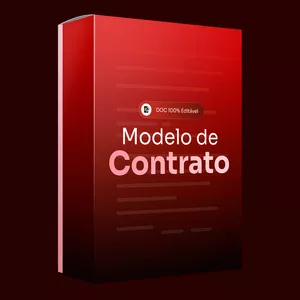 Imagem de capa para o Curso online Modelo de Contrato