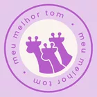 Foto do autor Meu Melhor Tom