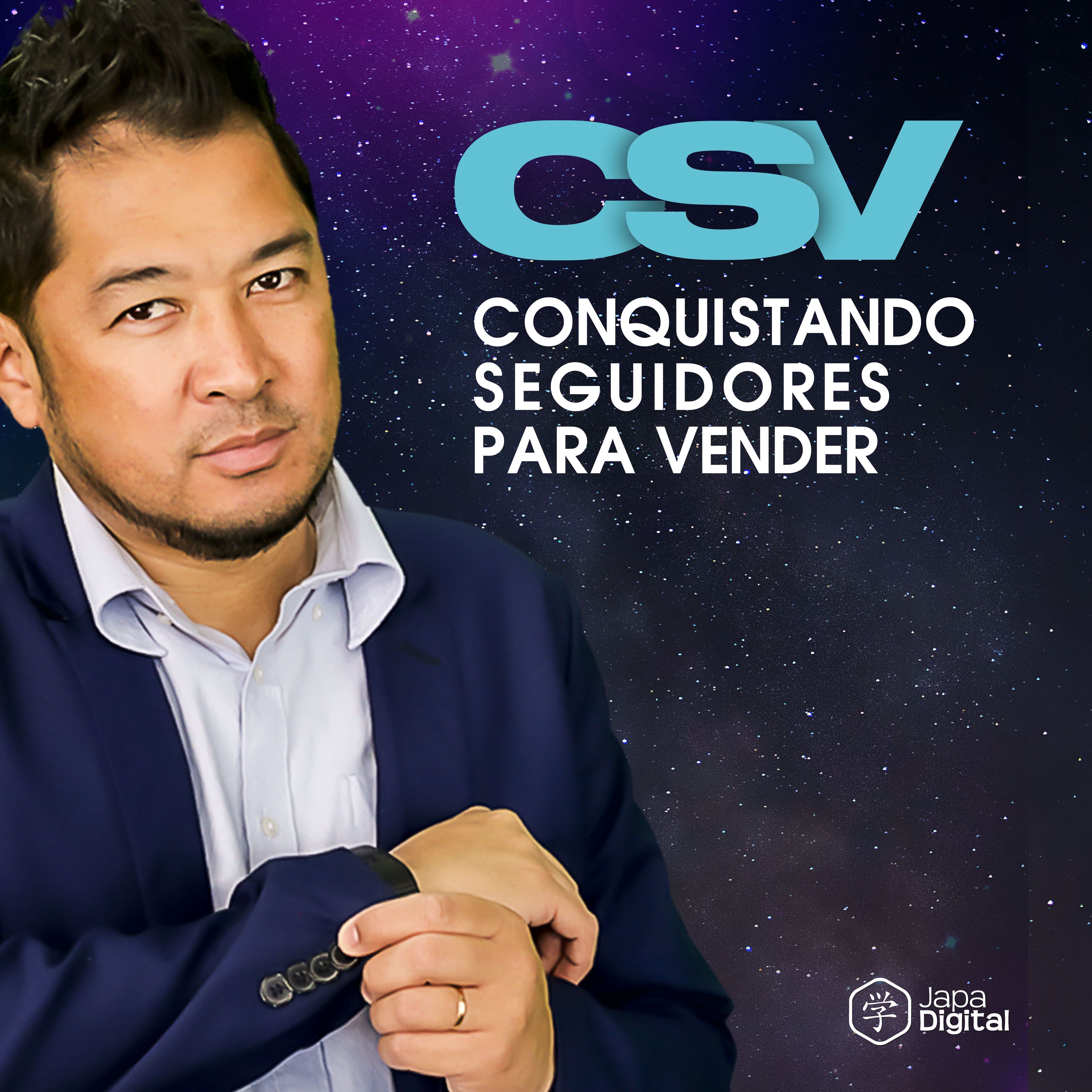 Imagem do curso Conquistando Seguidores para Vender - BR