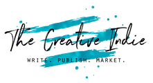 The Creative Indie logo