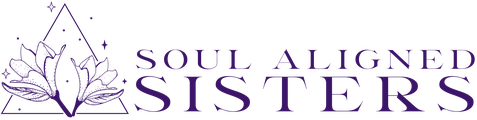 Soul Aligned Sisters School logo