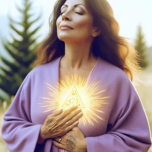 Imagen de portada para Curso online ACTIVACION DEL CUERPO DE LUZ CON ARCANGEL MIGUEL