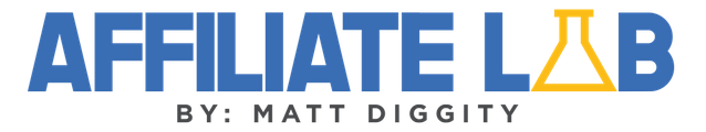 The Affiliate Lab logo