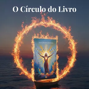 Imagem de capa para o Curso online Círculo do Livro: 12 Encontros com chaves para a Reconexão 