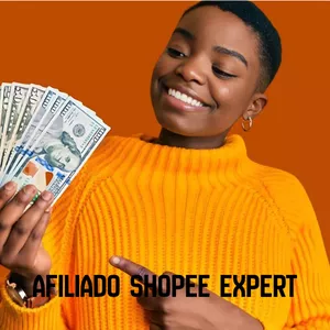 Imagem do curso Afiliado Shopee Expert