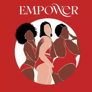 Imagem do curso Empower - O guia para ser aquela garota