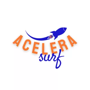 Imagem de capa para o Curso online Acelera Surf
