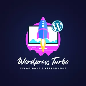 Imagem do curso Wordpress Turbo