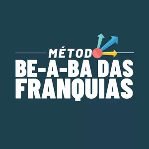 Imagem de capa para o Curso online Método BE-A-BA das Franquias