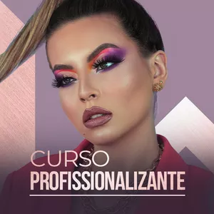 Curso Curso Profissional - Semi Cut Colorido