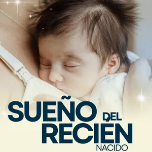 Imagem de capa para o Ebook Sueño del Recién Nacido 
