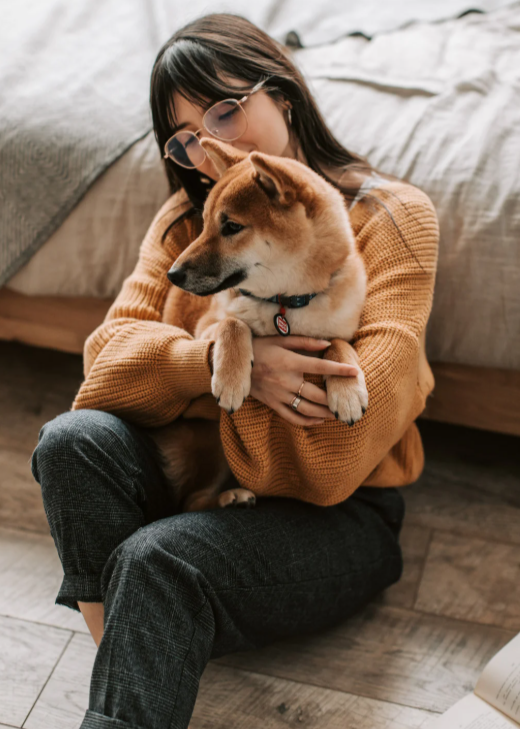 Patricia, 41, Argentina