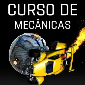 Imagem de capa para o Curso online Curso de Mecânicas
