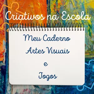Imagem de capa para o Curso online Curso de Artes Visuais e Jogos 
