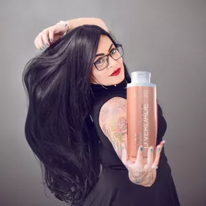 Imagem de Curso Liso de Verdade - Laylla Carvalho  criado por Diego Miix  na hotmart