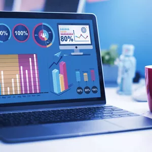 Imagem de capa para o Curso online Pentaho com Metabase - Gestão Completa do BI