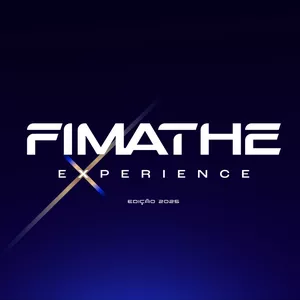 Imagem de capa para o Evento presencial Fimathe Experience 2025