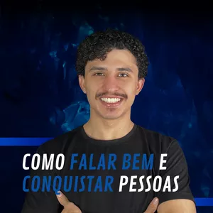 Imagem do curso Como Falar Bem e Conquistar Pessoas