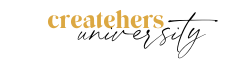 CREATEHERS UNIVERSITY