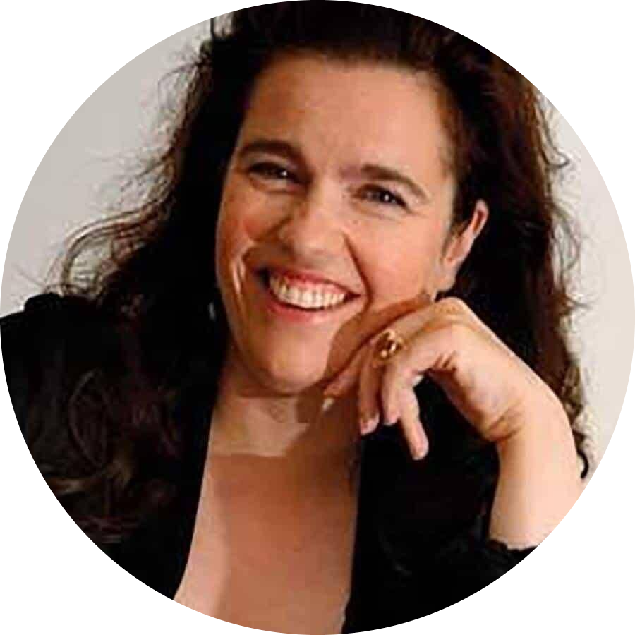 CLAUDIA ROSENCRANTZ