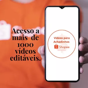 O canal de vídeos de ach...