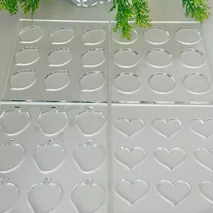 Imagem de capa para o Curso online Placas Modeladoras Para Massas 