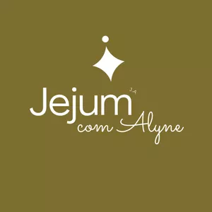 Imagem de capa para o Curso online Comunidade: Jejum com Alyne