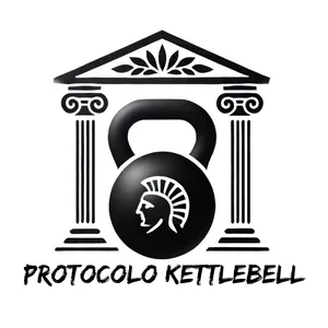 Imagen de portada para Curso online Protocolo Kettlebell