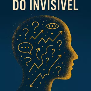Imagem de capa para o Ebook INTÉRPRETES DO INVISÍVEL