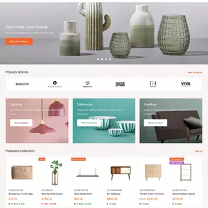 Imagem de capa para o Ebook Tema Warehouse - Shopify