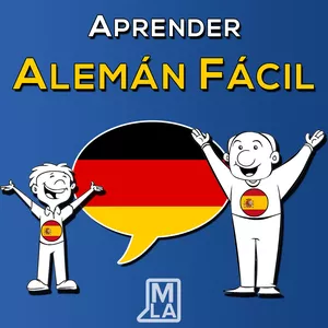 Imagen principal del producto Aprender Alemán Fácil | Con Vídeos Animados