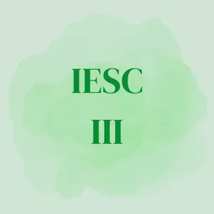 Imagem de capa para o Ebook Resumo IESC 2° periodo medicina Afya