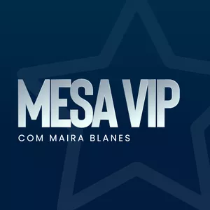 Imagem de capa para o Serviço online Mesa VIP