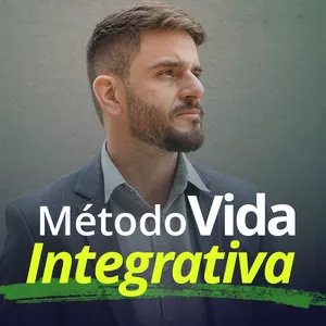 Imagem de capa para o Curso online Método Vida Integrativa