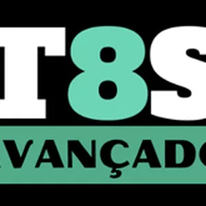 Imagem de capa para o Curso online T8S AVANÇADO - Black Friday 2024