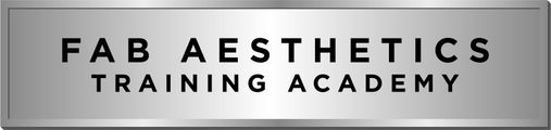 Fab Aesthetics Training Academy  logo