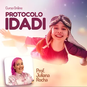 Imagem de capa para o Curso online Protocolo IDADI