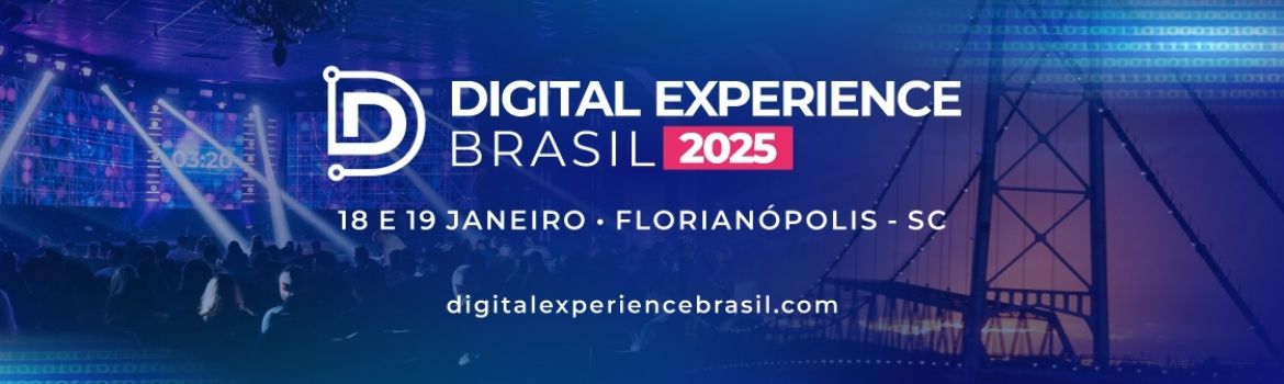 Imagem do curso Ingresso PASS Digital Experience - 15 e 16 de Fevereiro de 2025