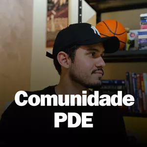 Imagem de capa para o Serviço online Mentoria PDE - Jumpstar Company