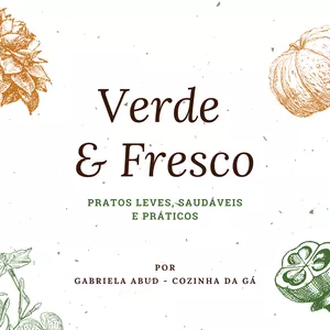 Imagem do curso Verde & Fresco
