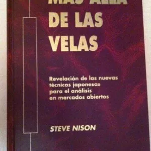 Imagen de portada para Ebook Más allá de las velas