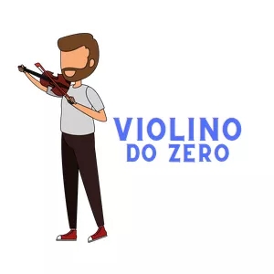 Imagem de capa para o Curso online VIOLINO DO ZERO
